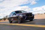 BMW X6 M Competition 2020 года (NA)